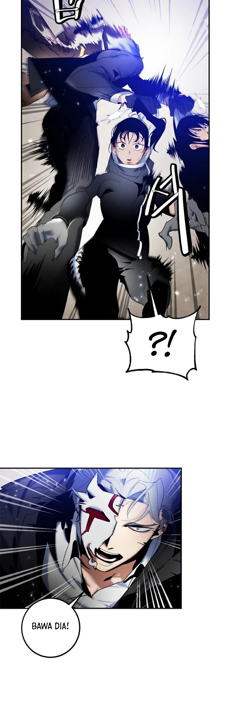Return to Player Chapter 76 - halaman 34