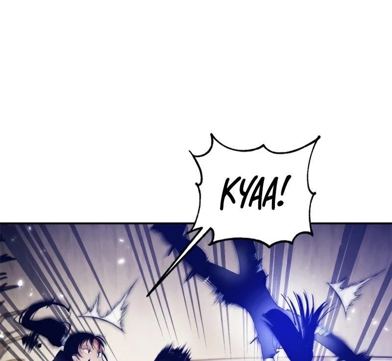 Return to Player Chapter 76 - halaman 35
