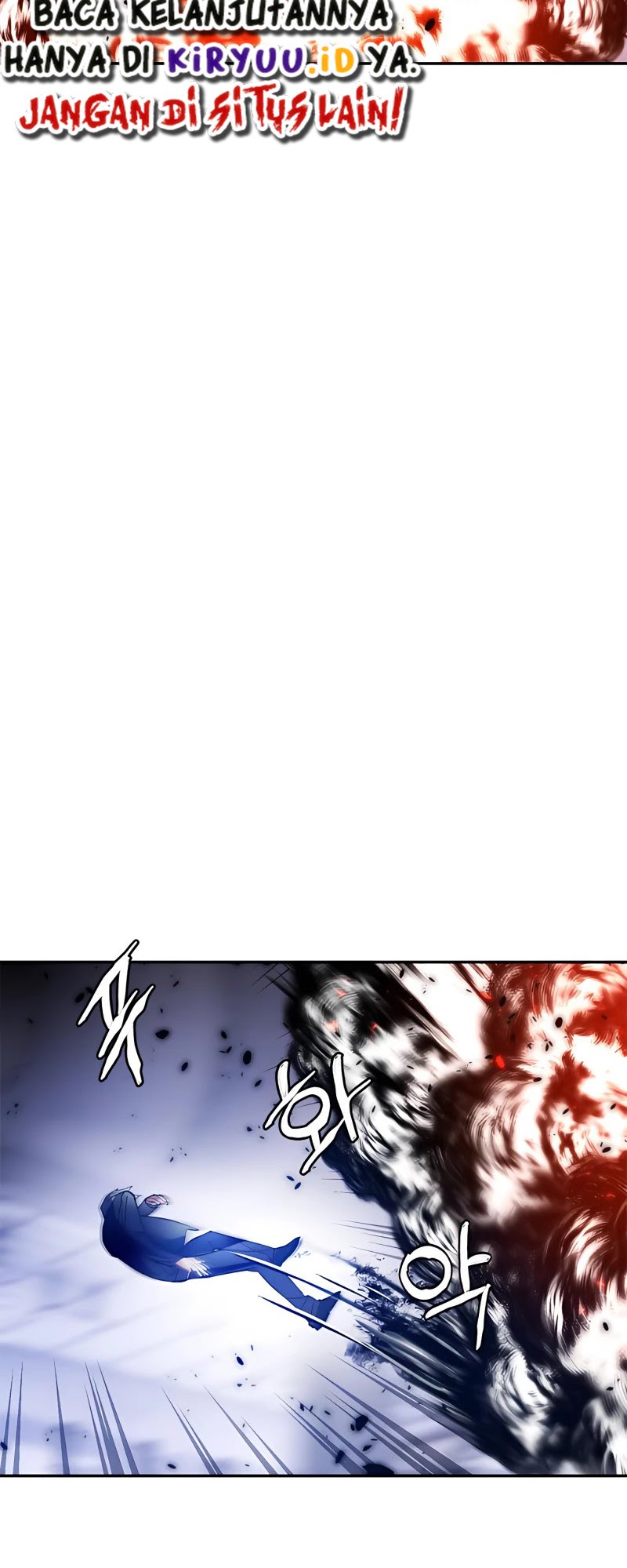 Return to Player Chapter 77 - halaman 10