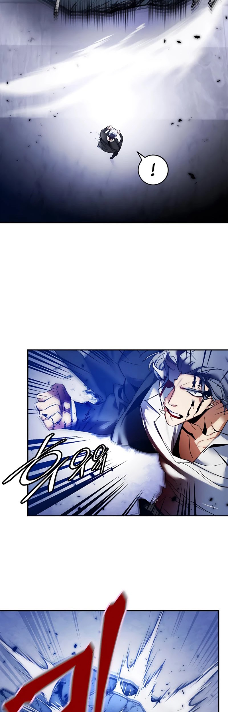 Return to Player Chapter 77 - halaman 19