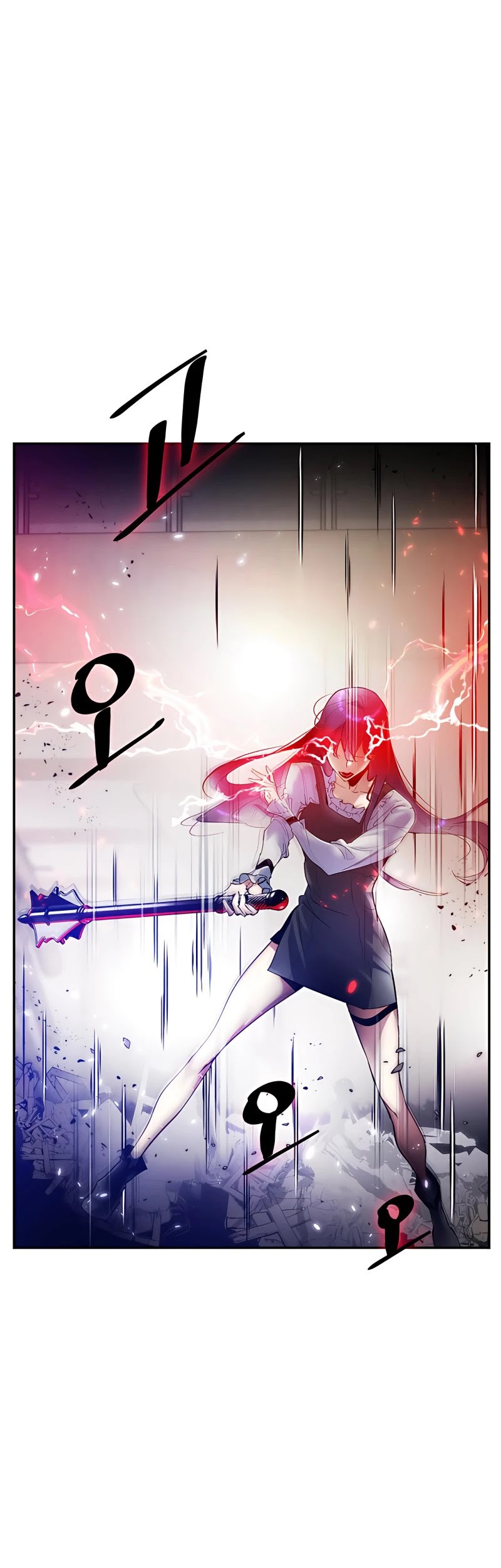 Return to Player Chapter 77 - halaman 2