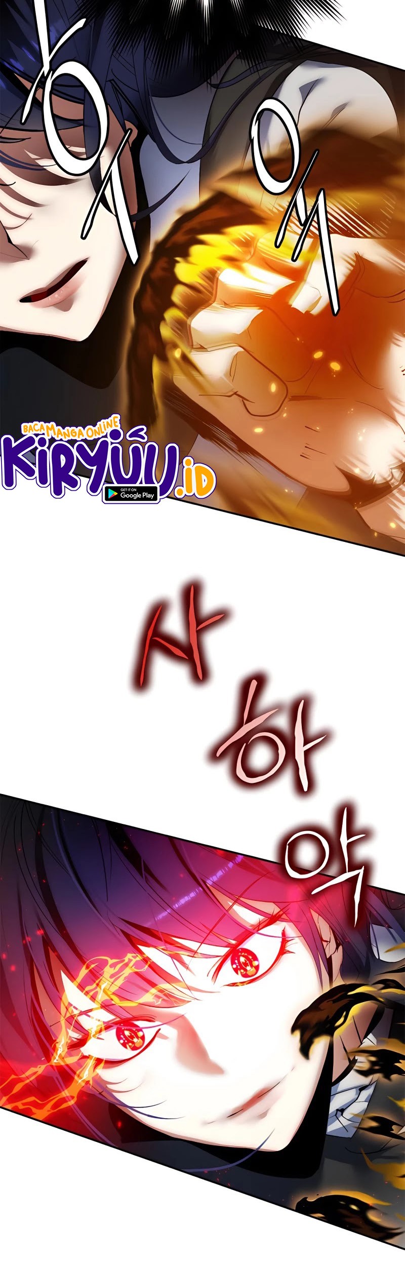 Return to Player Chapter 77 - halaman 24