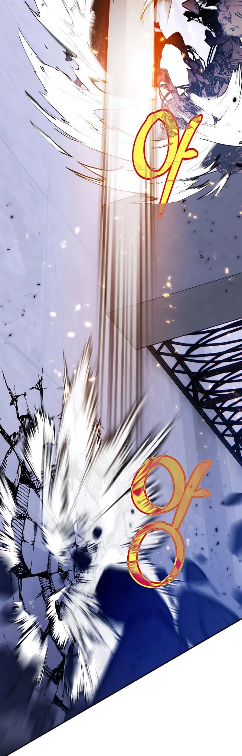 Return to Player Chapter 77 - halaman 27