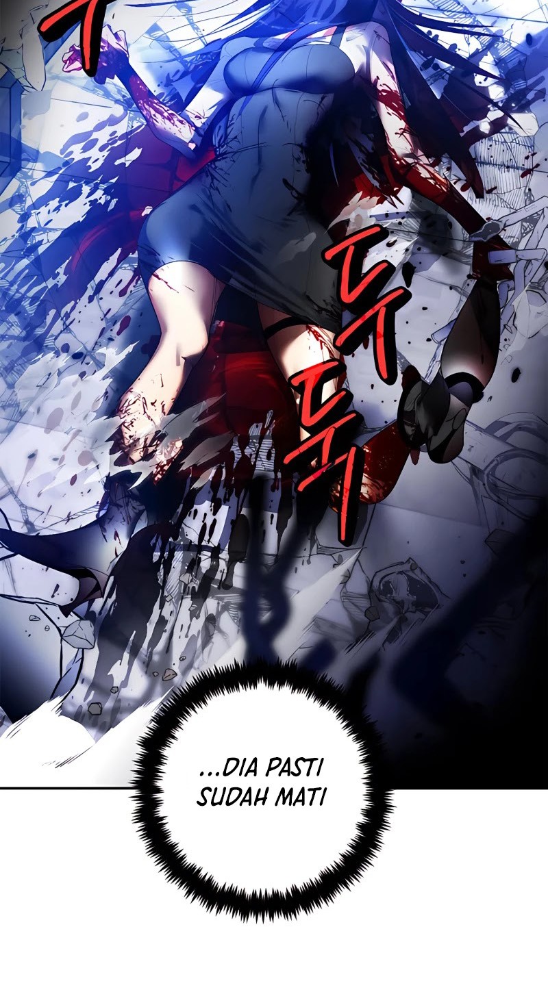 Return to Player Chapter 77 - halaman 30