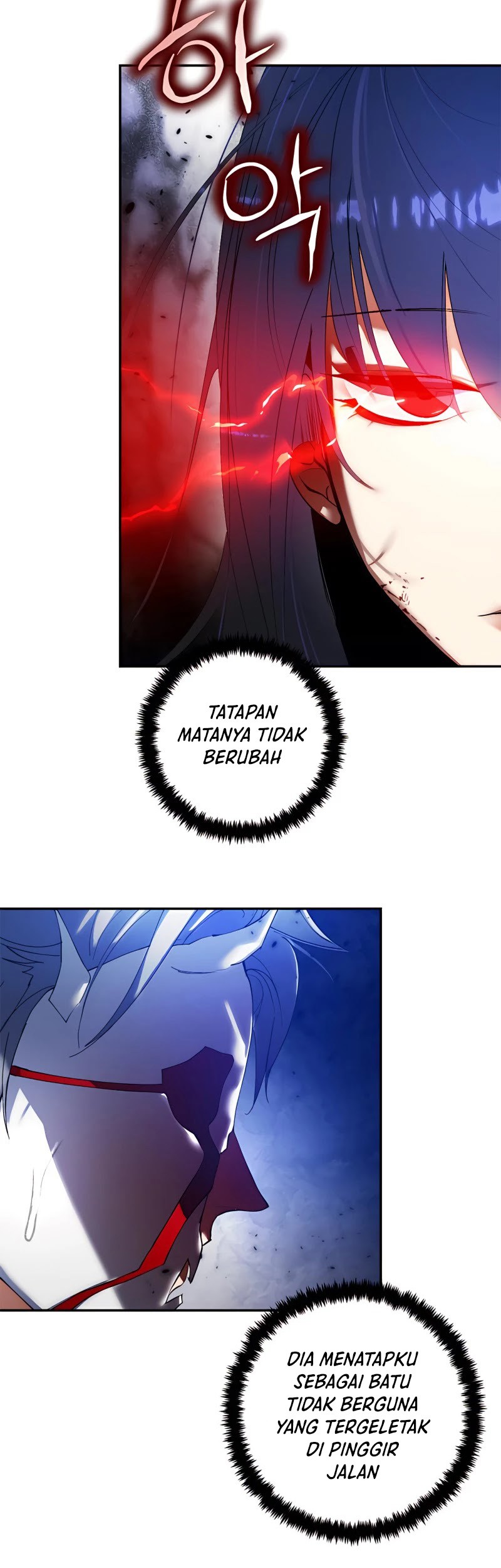 Return to Player Chapter 77 - halaman 37