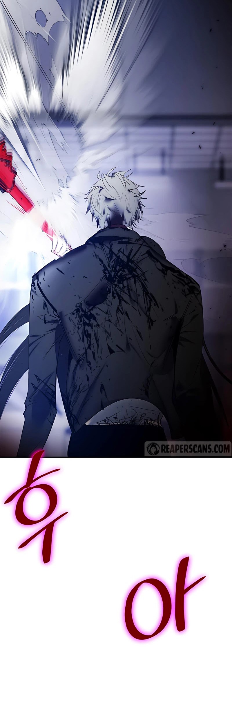 Return to Player Chapter 77 - halaman 40