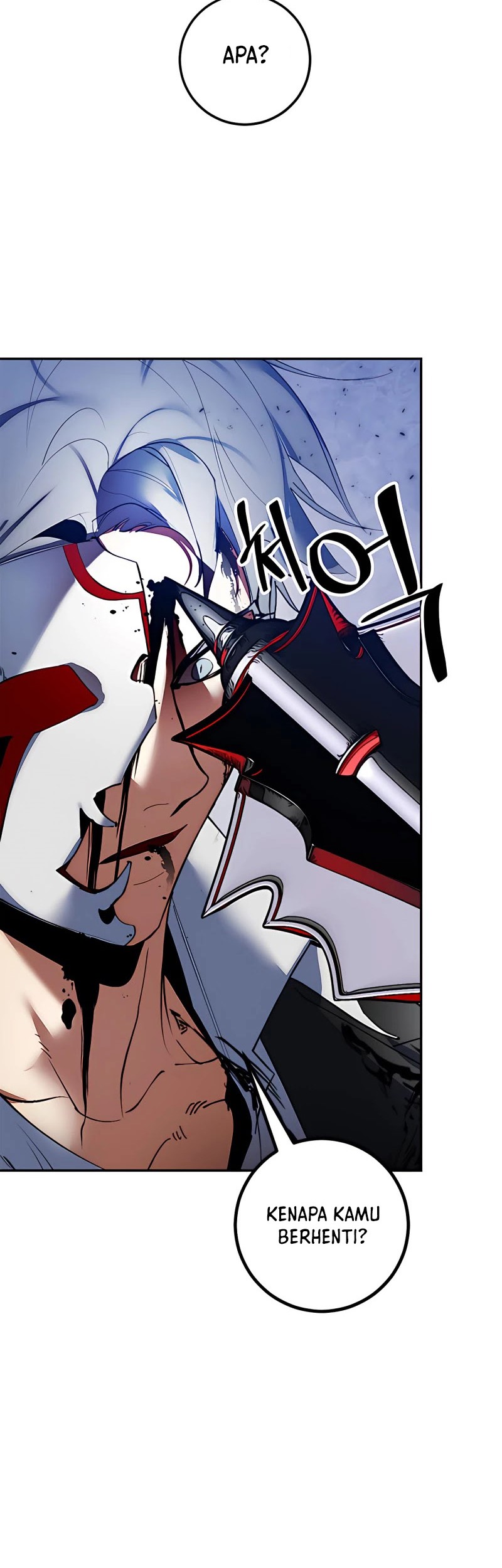 Return to Player Chapter 77 - halaman 43