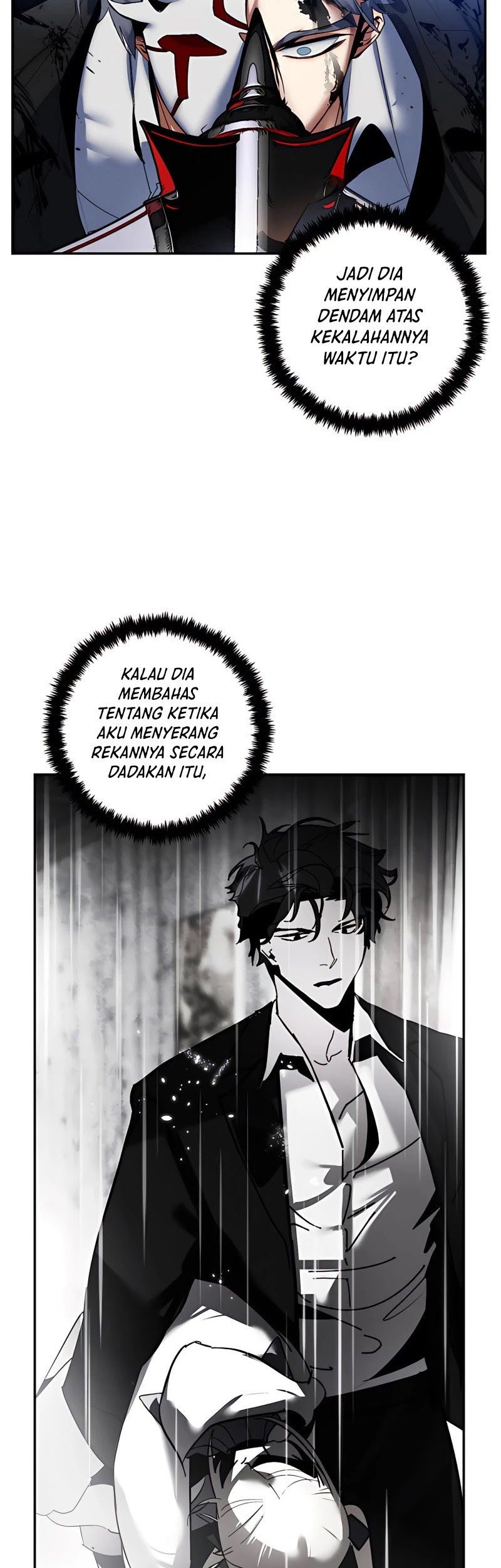 Return to Player Chapter 77 - halaman 46