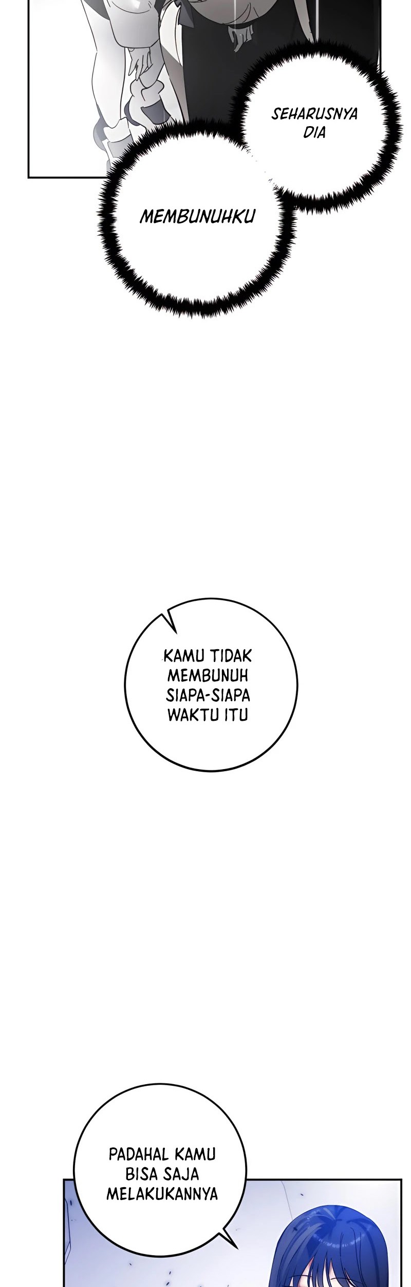 Return to Player Chapter 77 - halaman 47