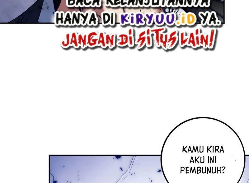 Return to Player Chapter 77 - halaman 51