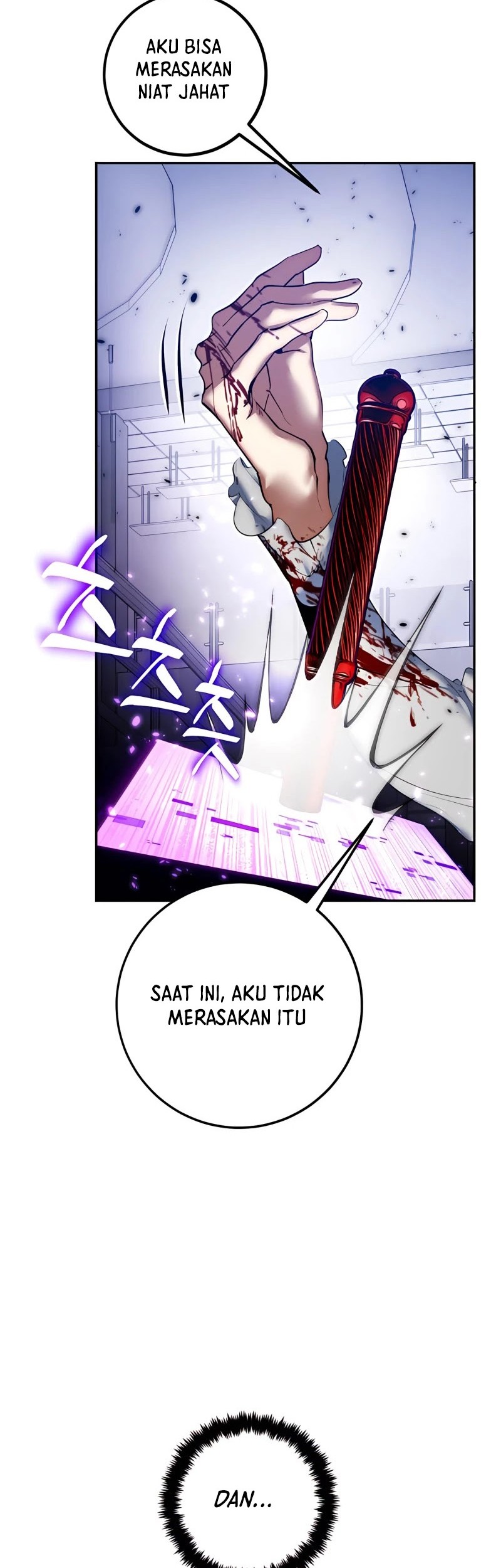 Return to Player Chapter 77 - halaman 53