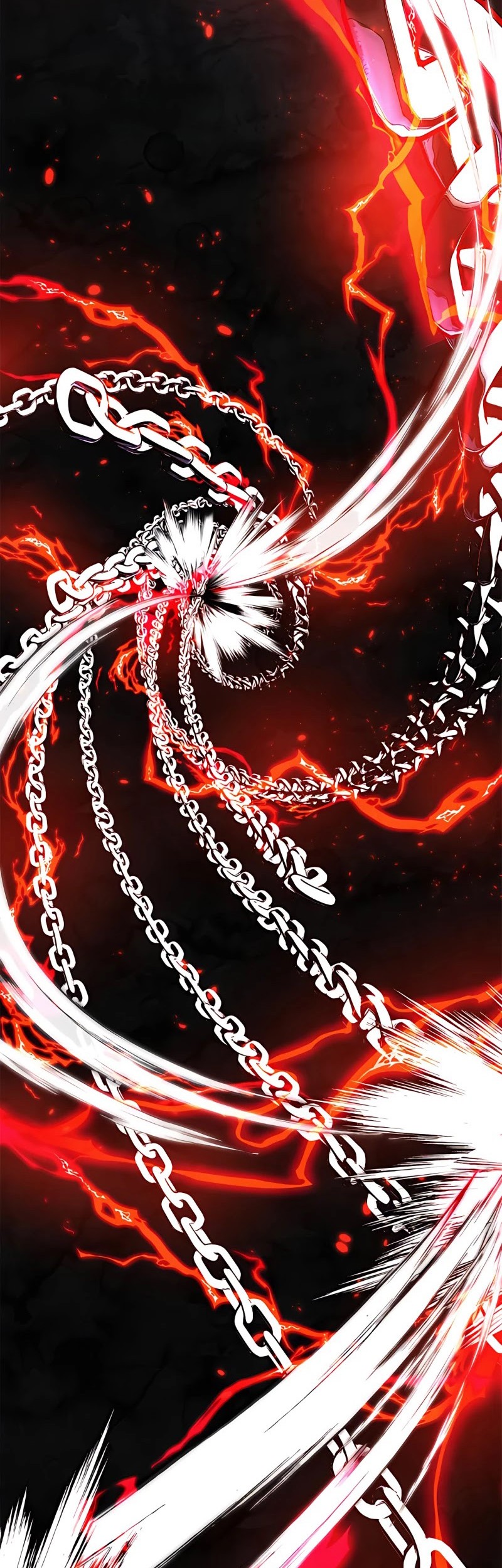 Return to Player Chapter 77 - halaman 7