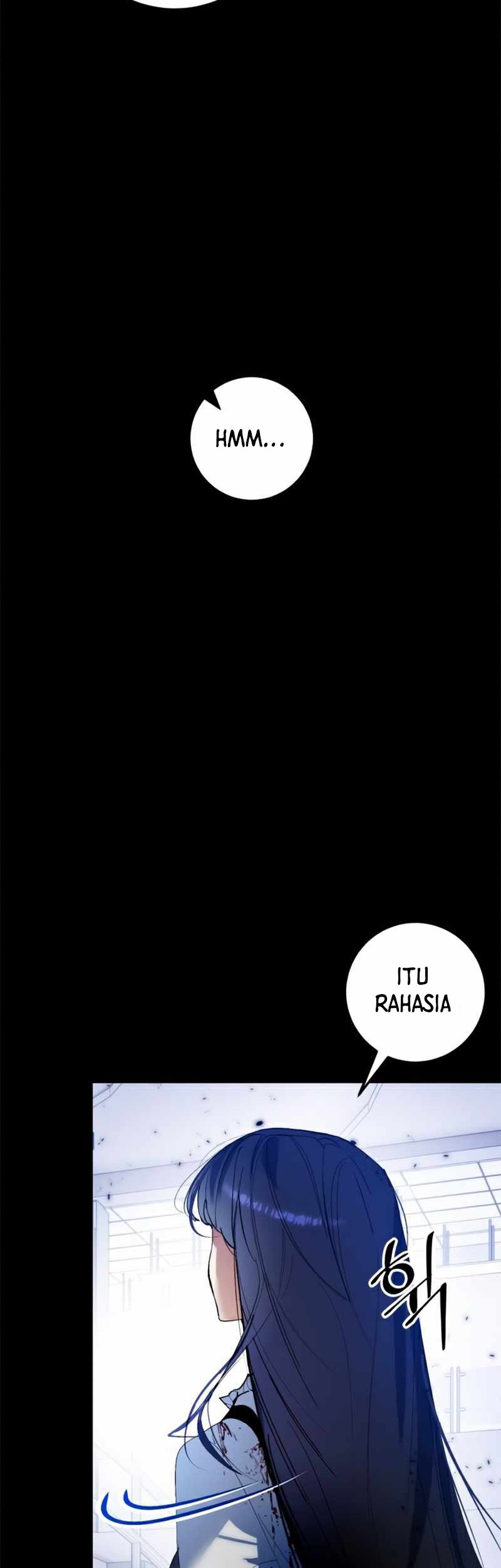 Return to Player Chapter 78 - halaman 10