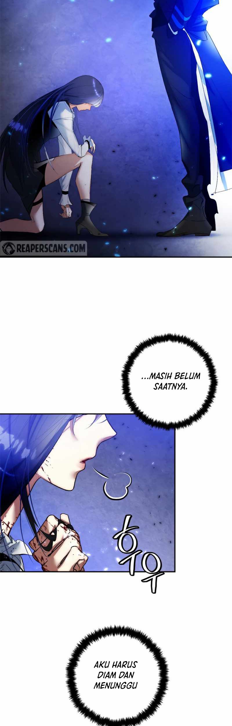 Return to Player Chapter 78 - halaman 13