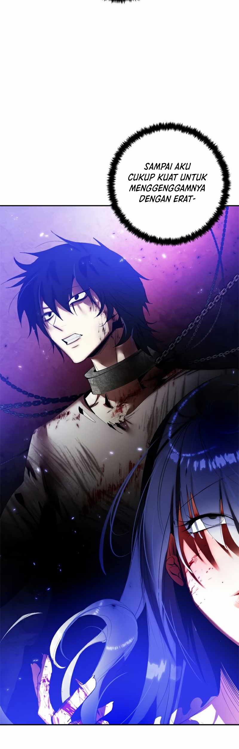 Return to Player Chapter 78 - halaman 14