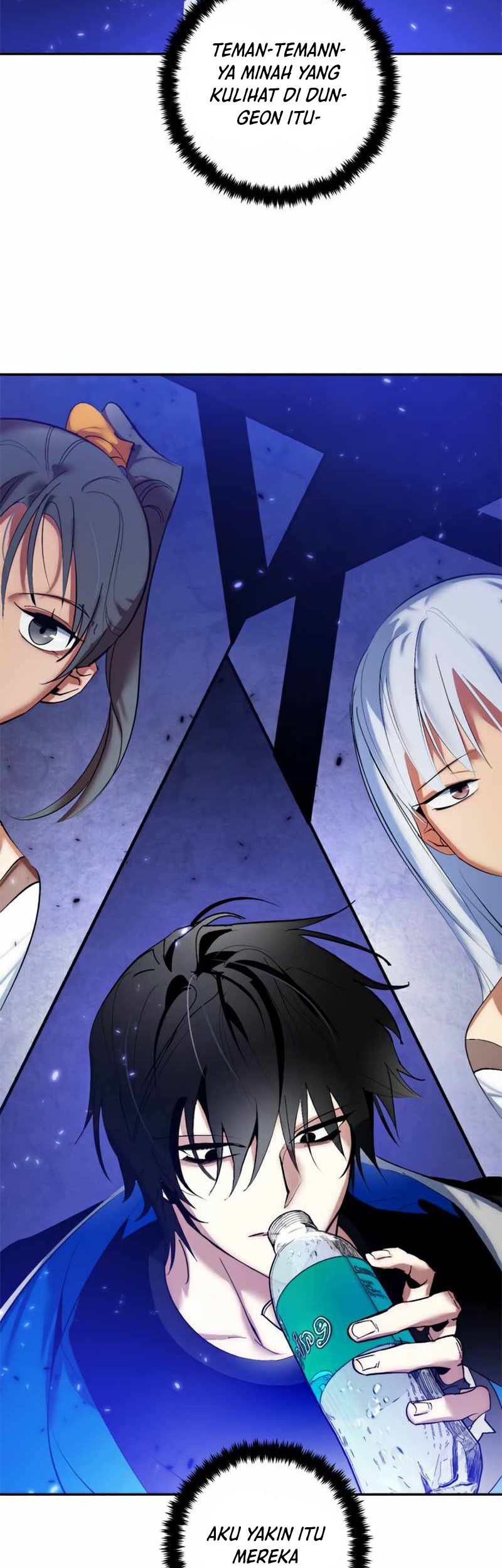 Return to Player Chapter 78 - halaman 18