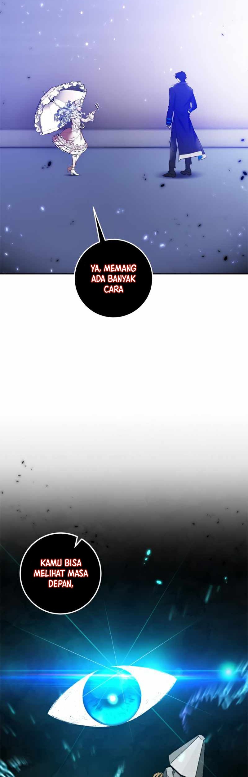 Return to Player Chapter 78 - halaman 23