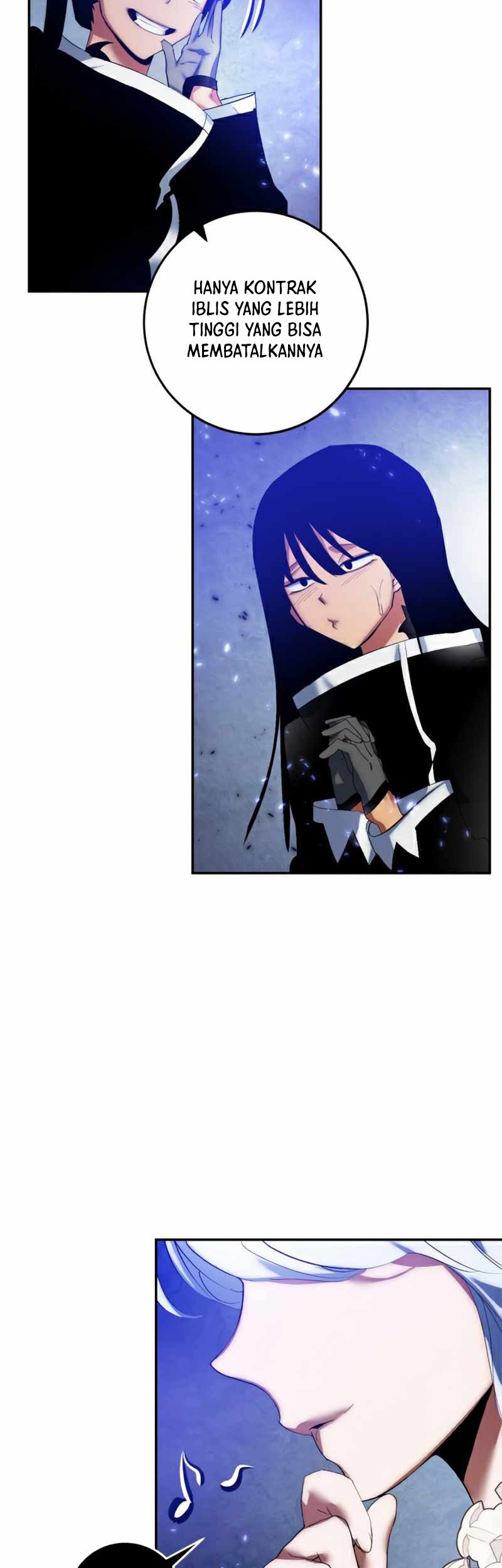 Return to Player Chapter 78 - halaman 29