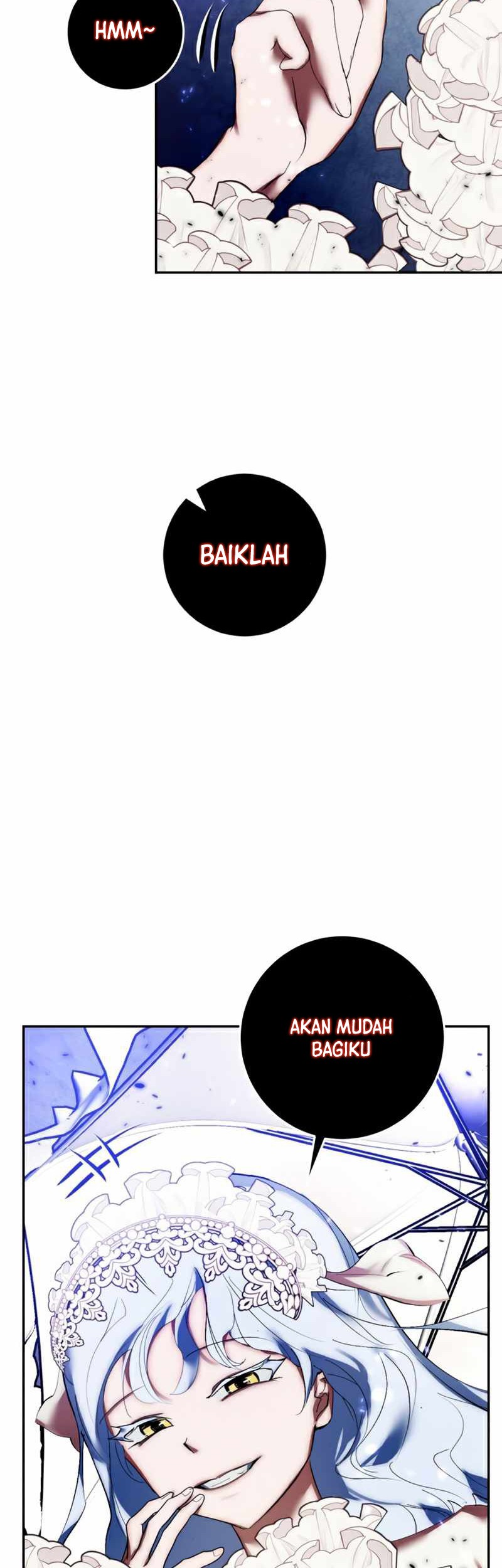 Return to Player Chapter 78 - halaman 30