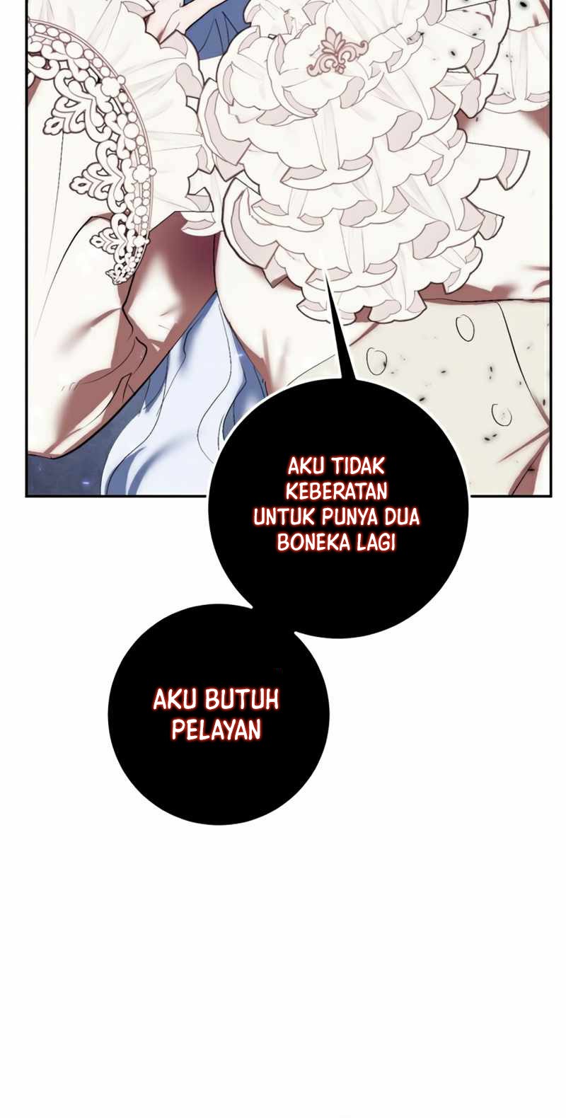 Return to Player Chapter 78 - halaman 31