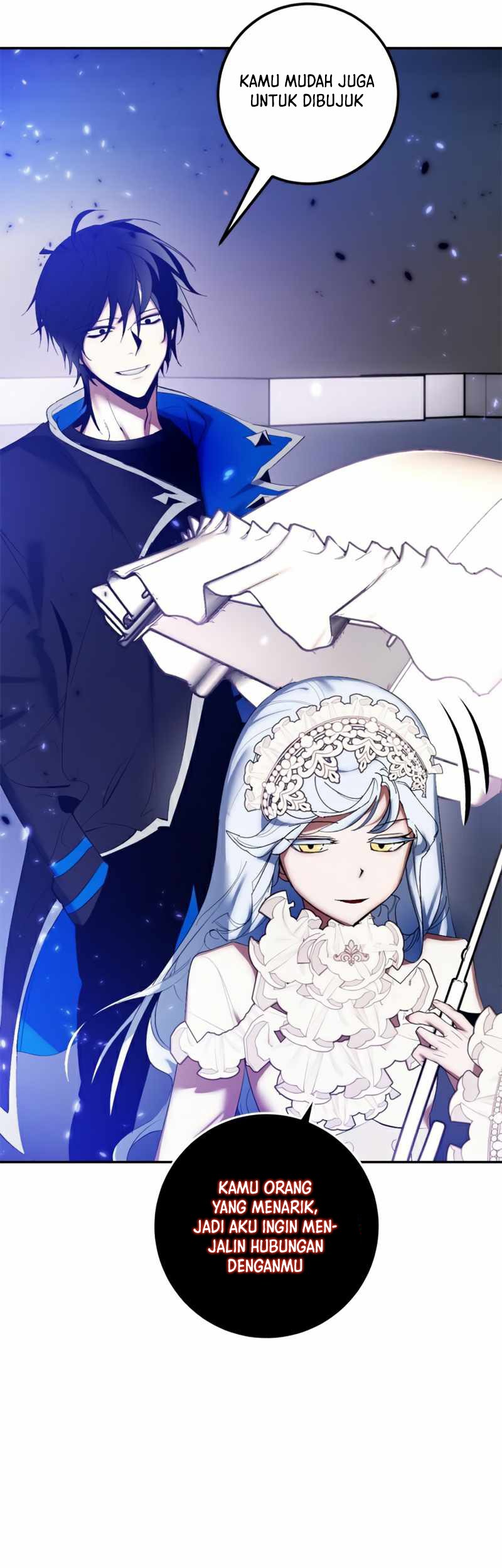Return to Player Chapter 78 - halaman 32