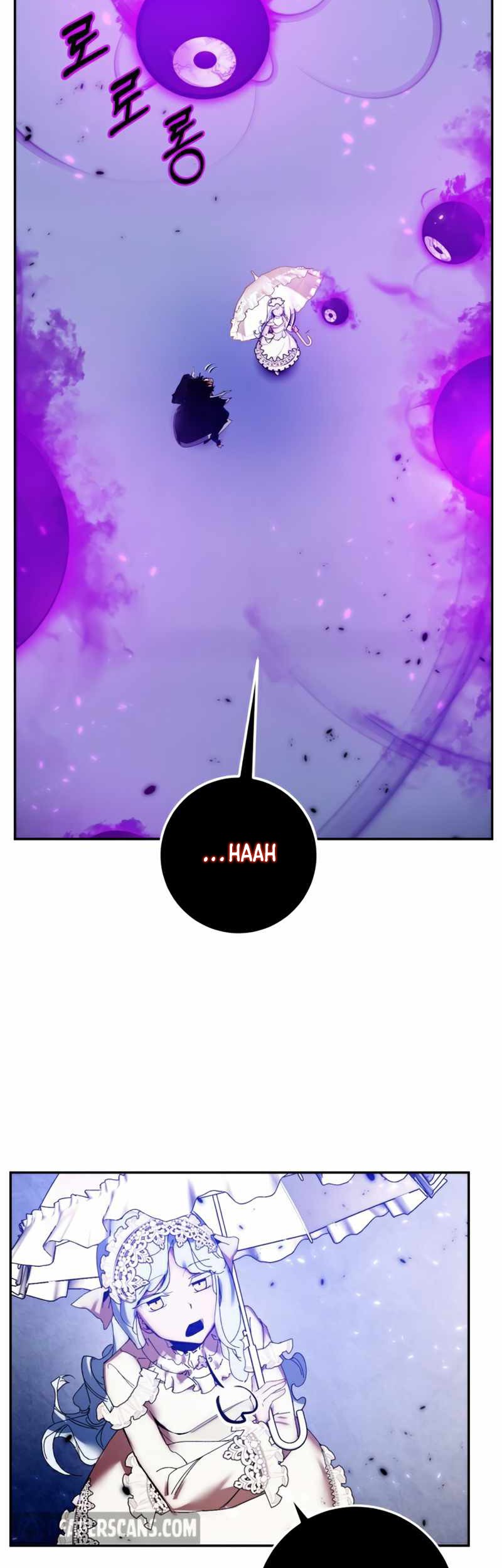 Return to Player Chapter 78 - halaman 34