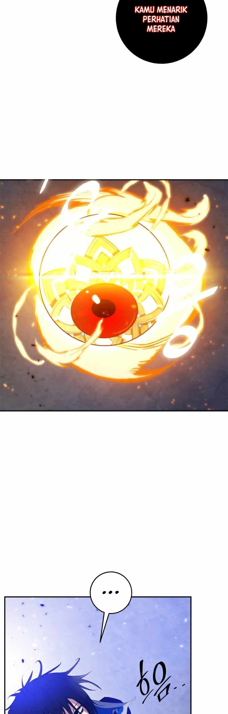 Return to Player Chapter 78 - halaman 35