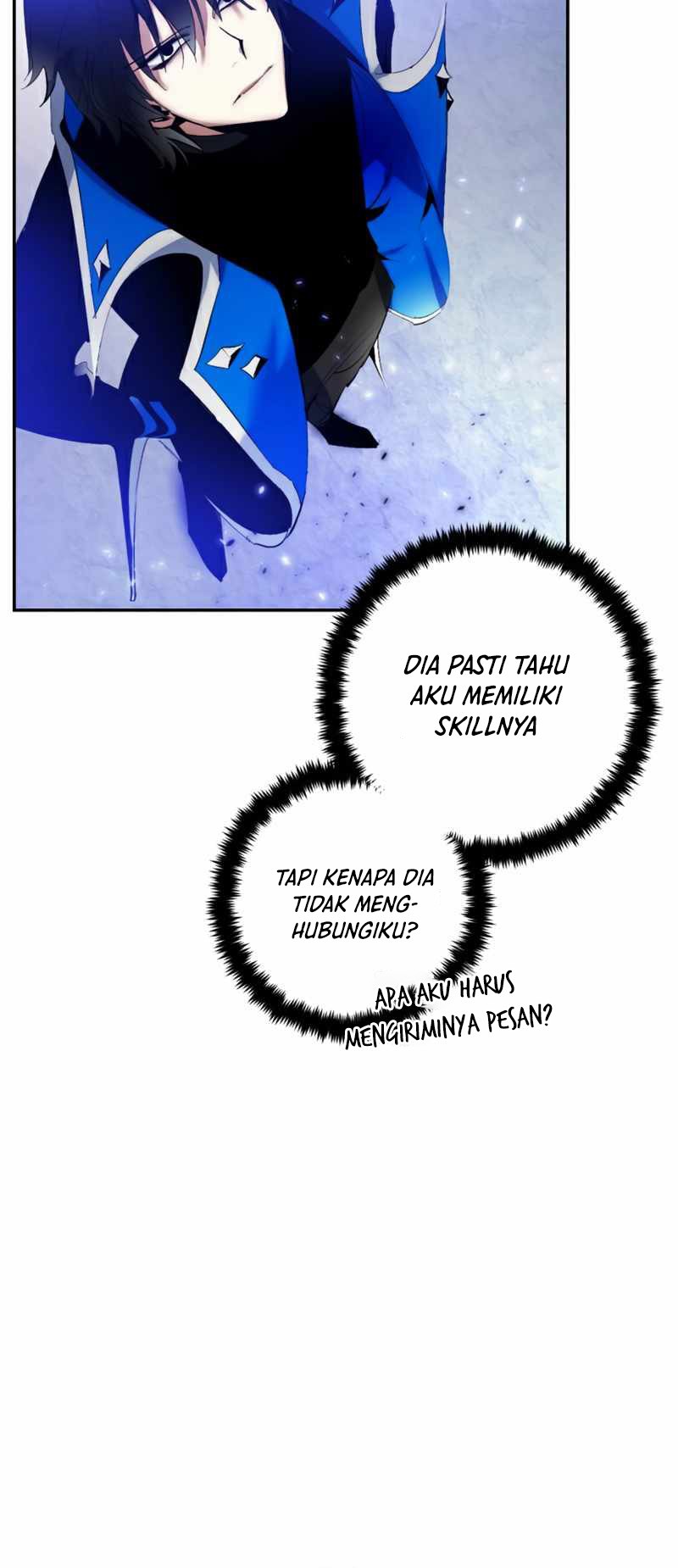 Return to Player Chapter 78 - halaman 36