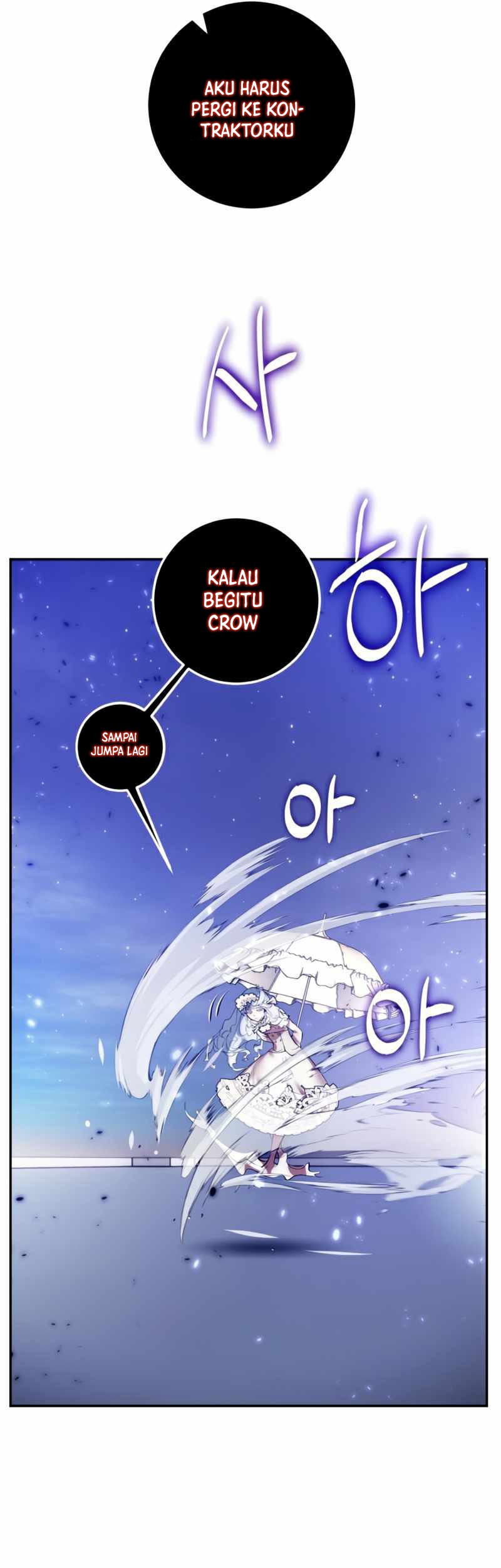 Return to Player Chapter 78 - halaman 37