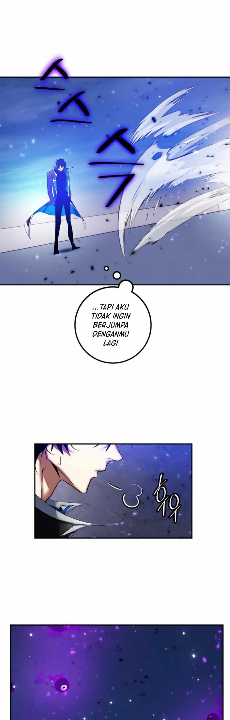 Return to Player Chapter 78 - halaman 38