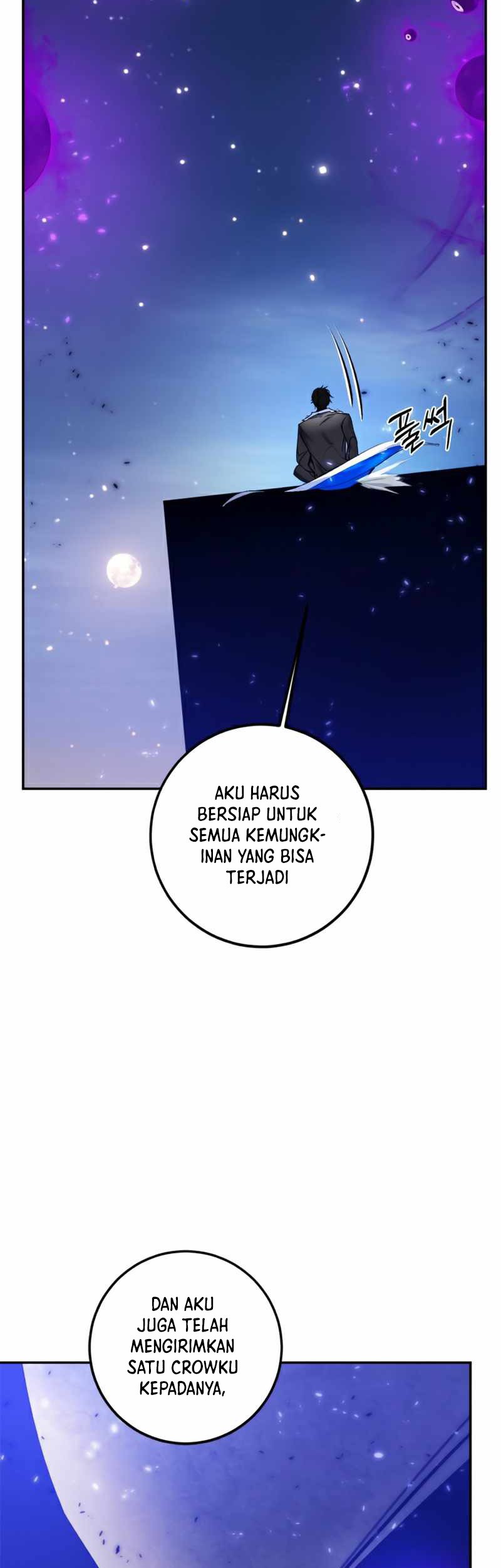Return to Player Chapter 78 - halaman 39