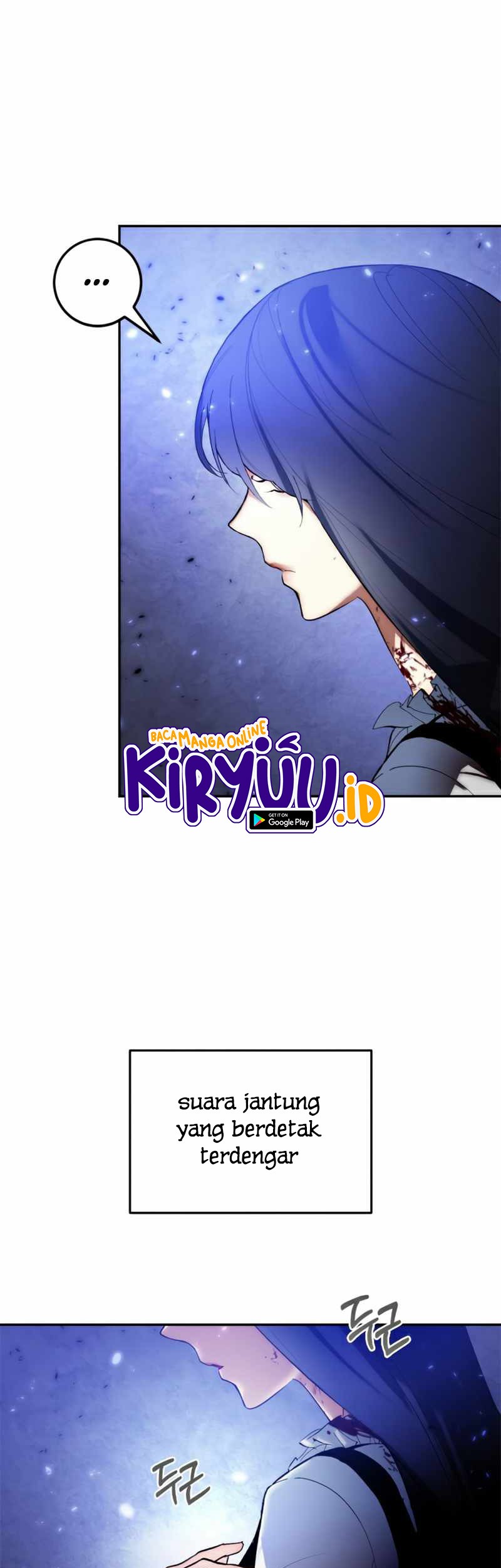 Return to Player Chapter 78 - halaman 4