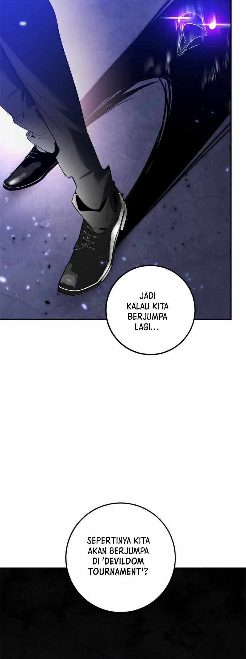 Return to Player Chapter 78 - halaman 40