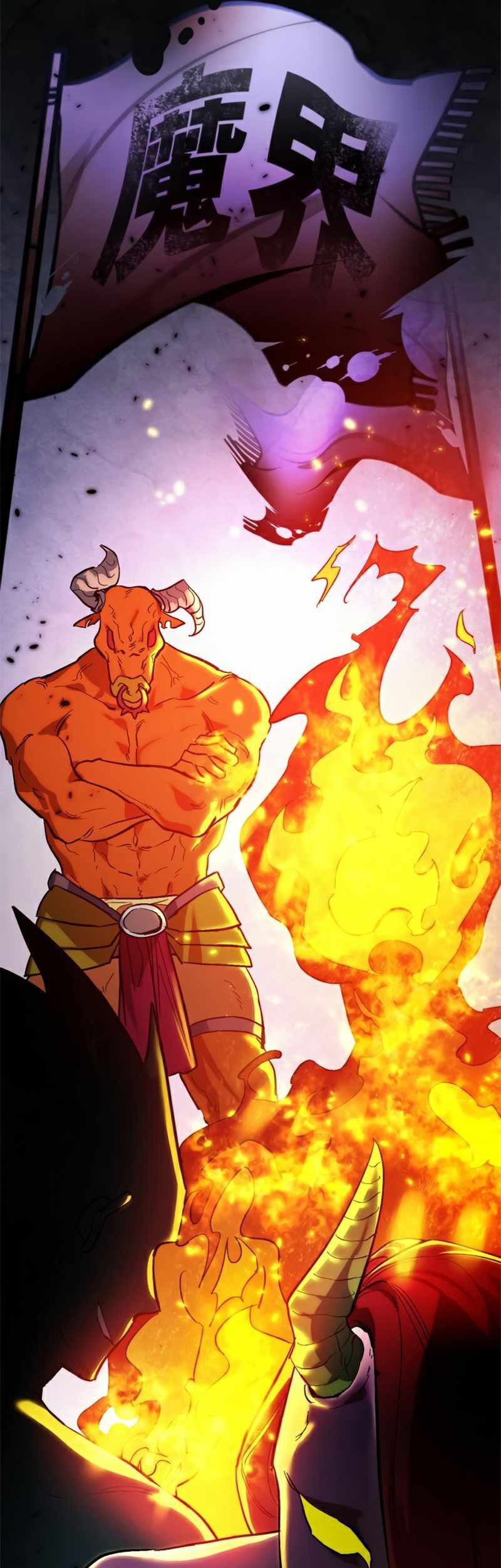 Return to Player Chapter 78 - halaman 41