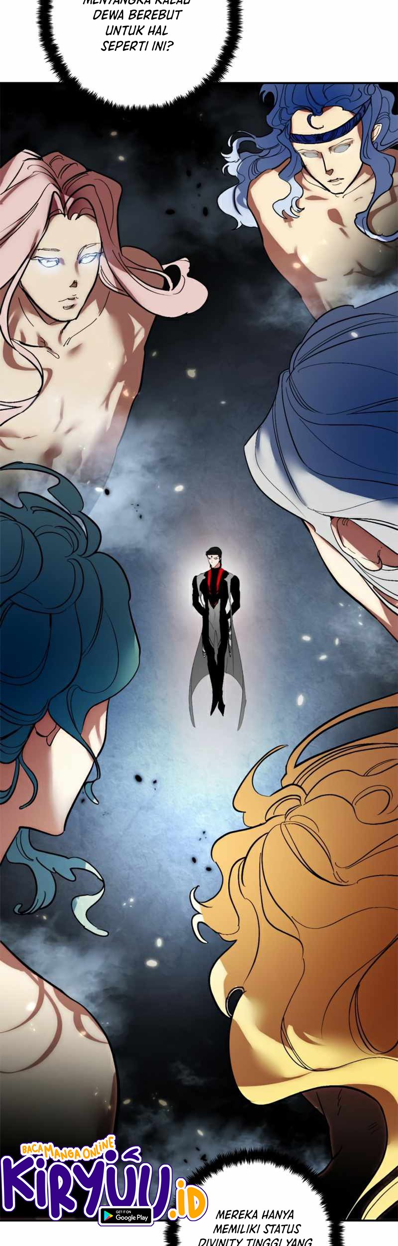 Return to Player Chapter 78 - halaman 48
