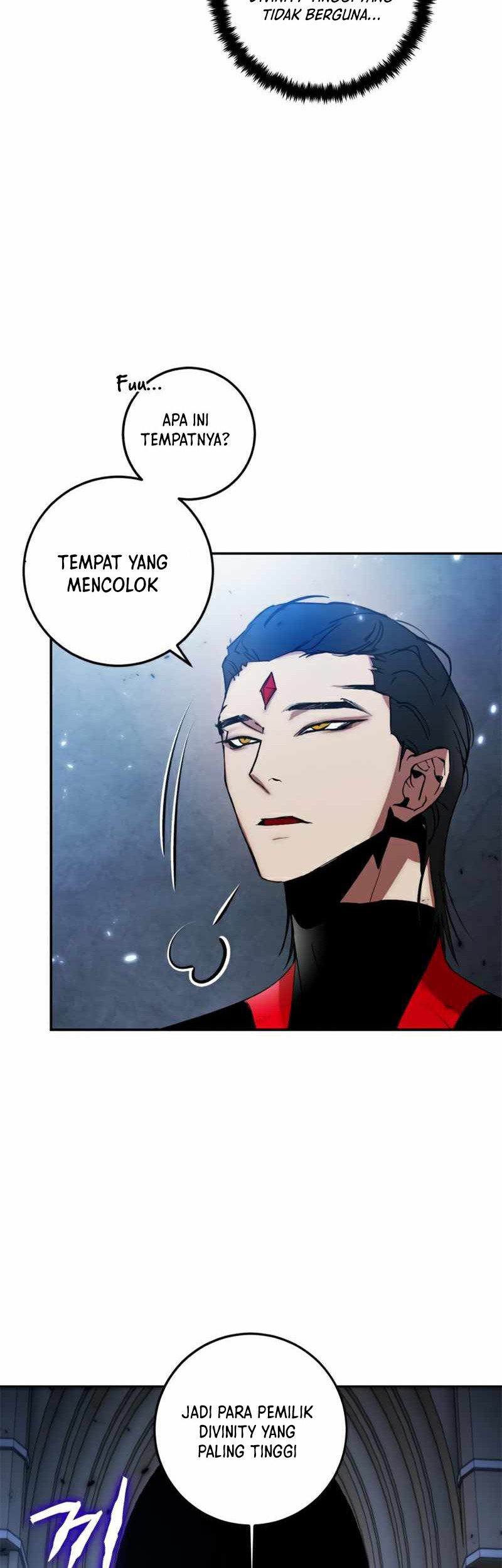 Return to Player Chapter 78 - halaman 49