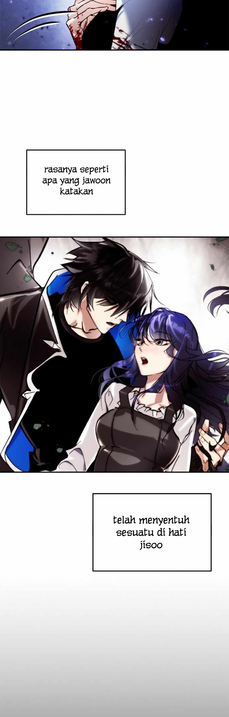 Return to Player Chapter 78 - halaman 5