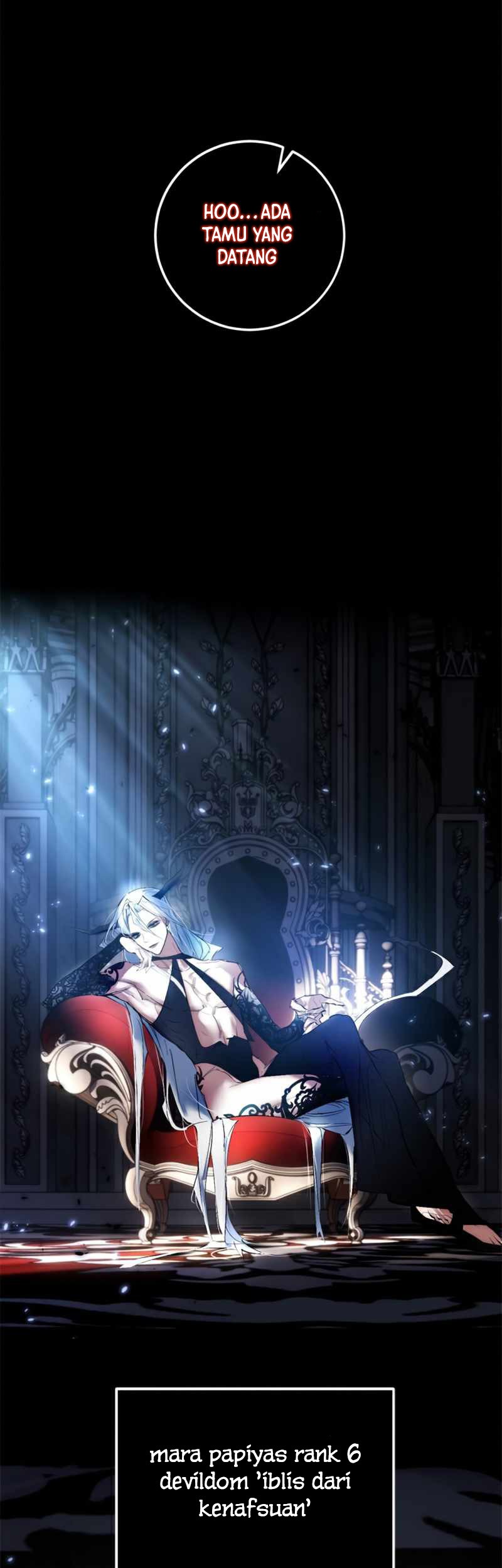 Return to Player Chapter 78 - halaman 51