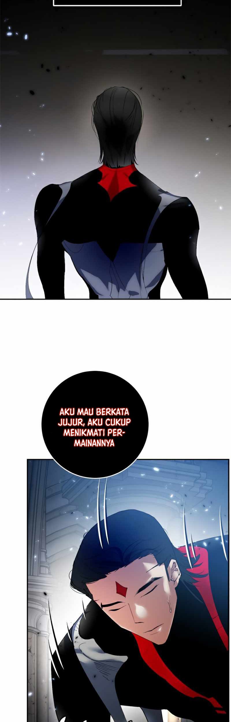 Return to Player Chapter 78 - halaman 52