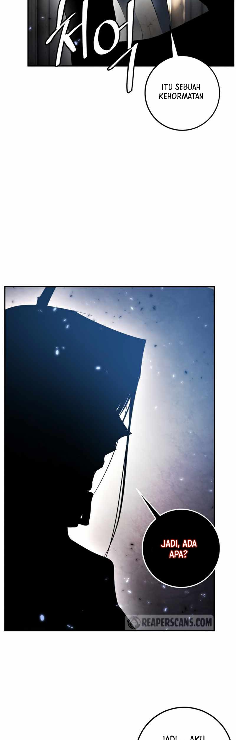 Return to Player Chapter 78 - halaman 53