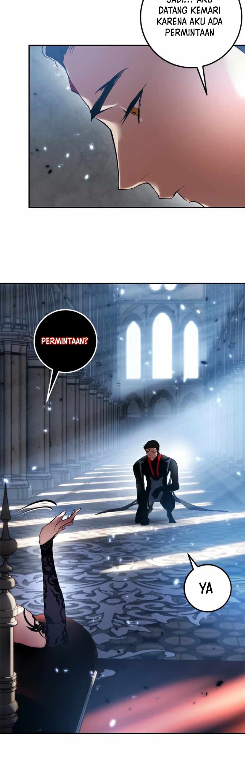 Return to Player Chapter 78 - halaman 54