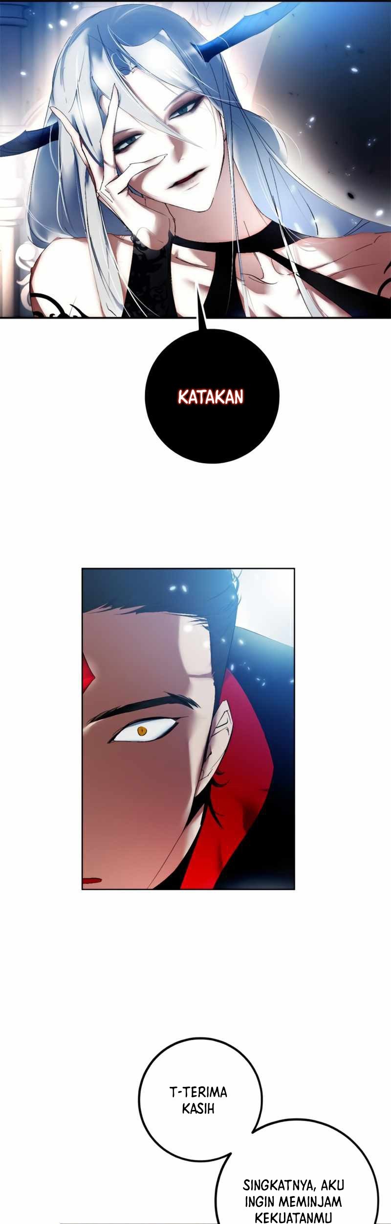 Return to Player Chapter 78 - halaman 56