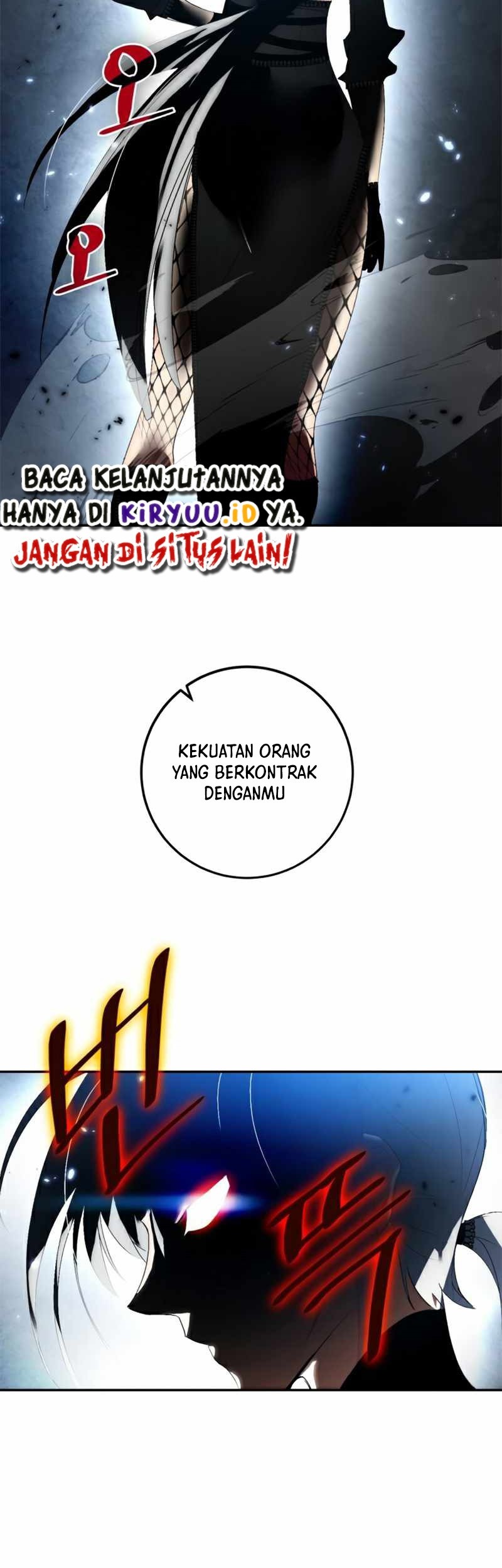 Return to Player Chapter 78 - halaman 58