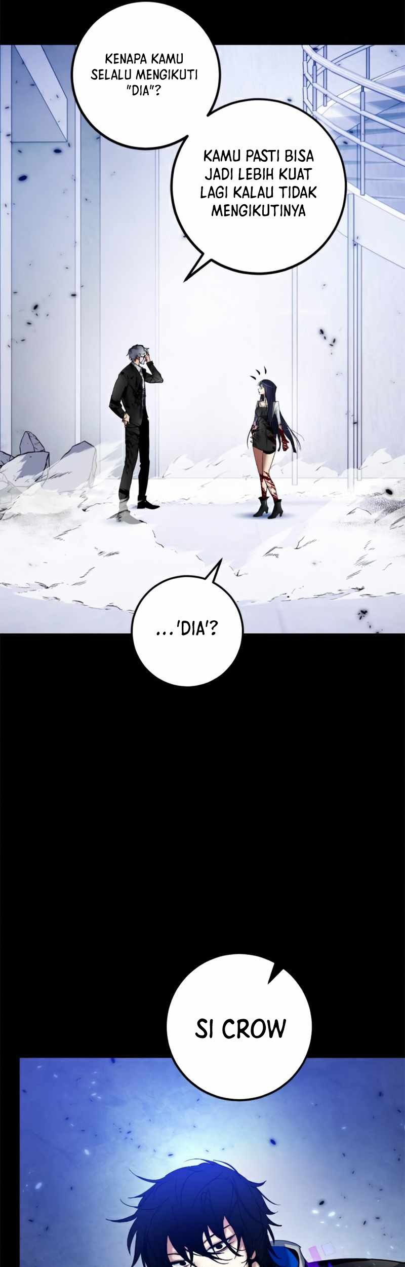 Return to Player Chapter 78 - halaman 7