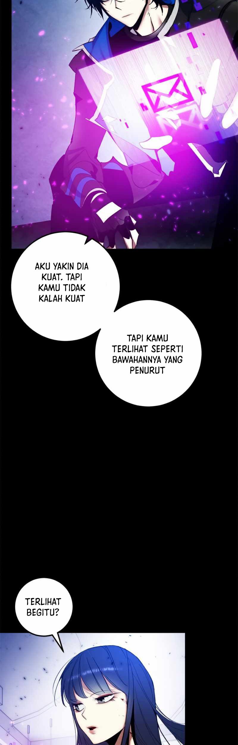 Return to Player Chapter 78 - halaman 8