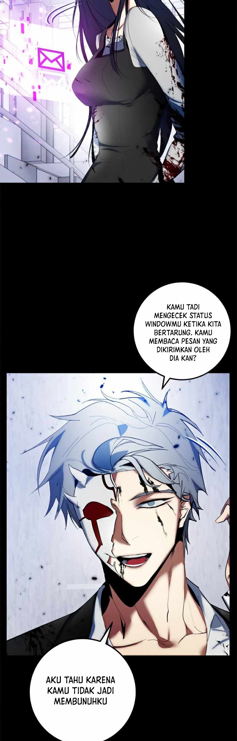 Return to Player Chapter 78 - halaman 9