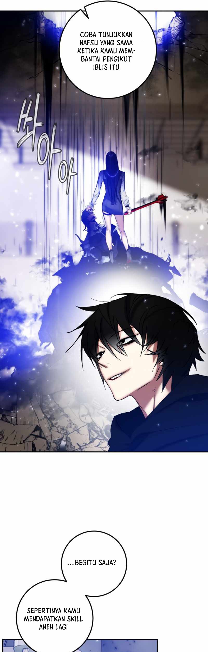 Return to Player Chapter 79 - halaman 12
