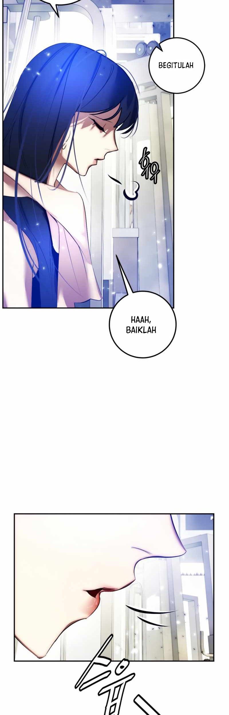 Return to Player Chapter 79 - halaman 13