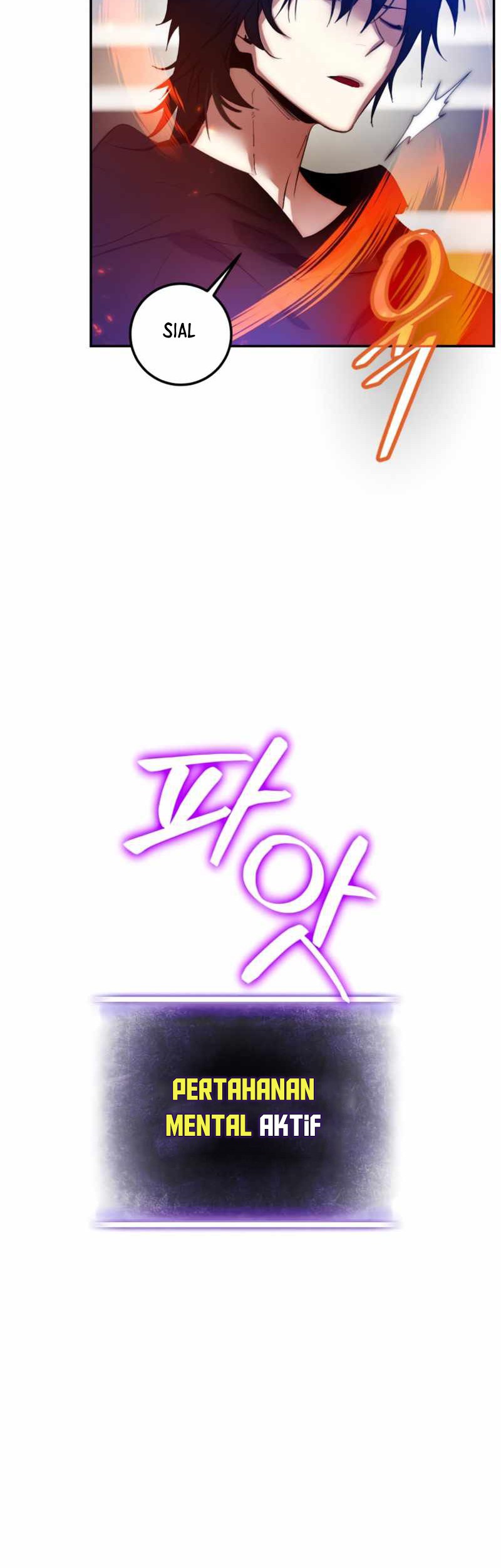 Return to Player Chapter 79 - halaman 15