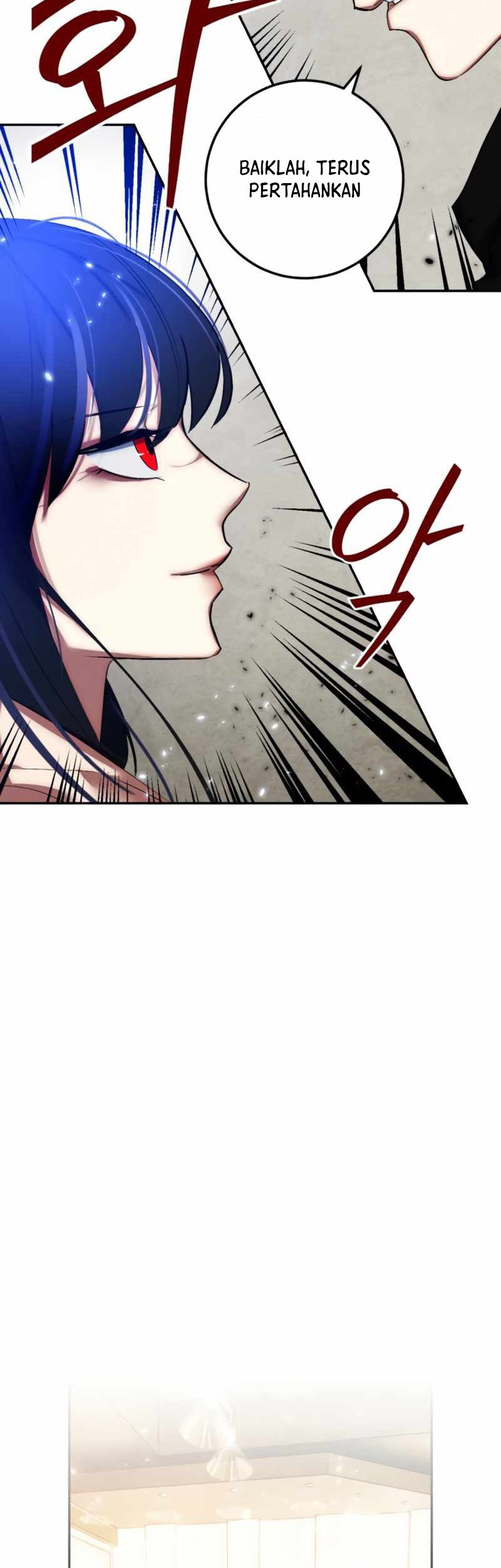 Return to Player Chapter 79 - halaman 20